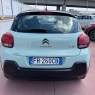 CITROEN C3 1.6 DIESEL 100 CV ANNO 2017